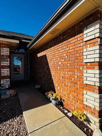 8801 N Rice Ave, Odessa, TX 79765