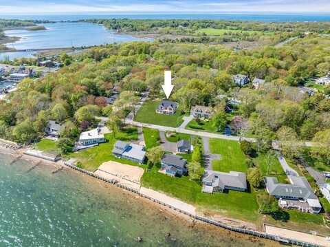 285 Blue Marlin Drive, Southold, NY 11971
