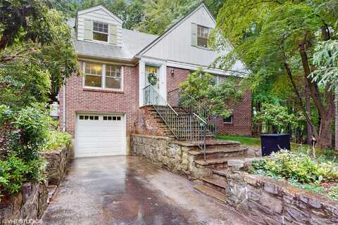 87 Cliff Street, Hastings on Hudson, NY 10706