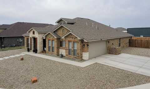 1516 Derrick Ave, Odessa, TX 79765