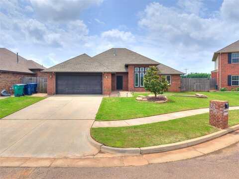 2432 NW 174th Street, Edmond, OK 73012