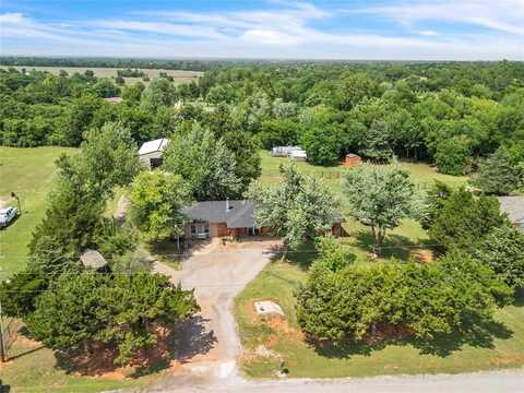 2336 County Road 1222, Blanchard, OK 73010
