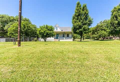 427 N 2nd Street, Purcell, OK 73080
