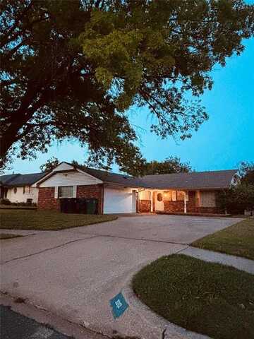 3312 N Vermont Avenue, Oklahoma City, OK 73112