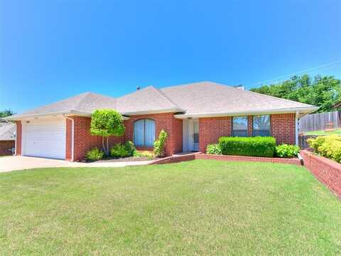 2601 Northwood Lane, Edmond, OK 73013