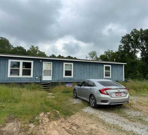 1850 Mcintosh Road, Mead, OK 73449