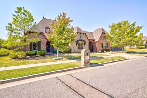 3101 Monica Lane, Moore, OK 73160
