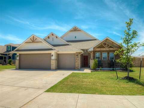 11052 NW 21st Street, Yukon, OK 73099