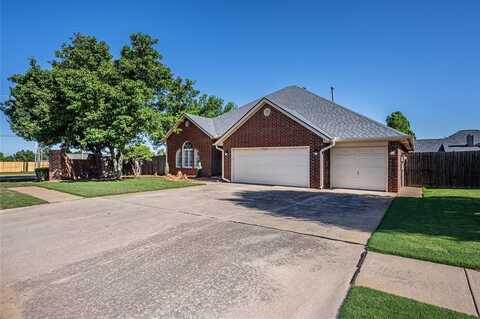 3001 NE 129th Street, Edmond, OK 73013