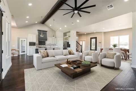 812 Siena Springs Drive, Norman, OK 73071