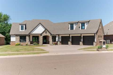 812 Siena Springs Drive, Norman, OK 73071