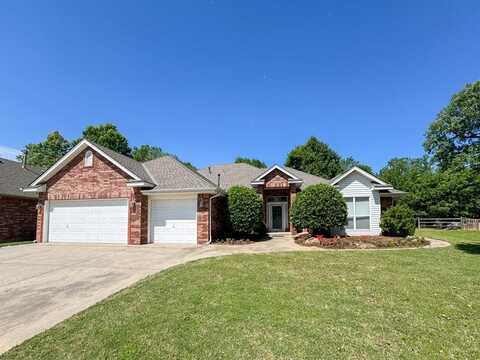 3424 Teton Court, Norman, OK 73072