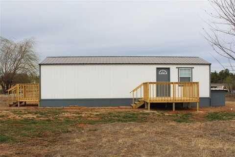 333350 Saddle Up Drive, McLoud, OK 74851