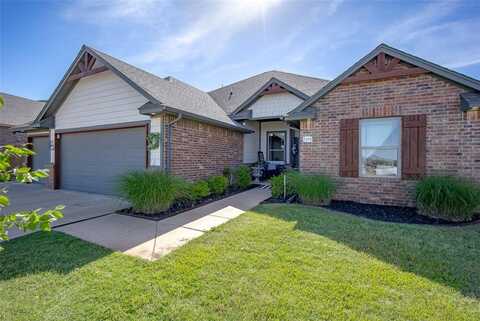 1225 N Nature Way, Mustang, OK 73064