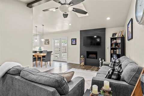 3117 SW 96th Street, Oklahoma City, OK 73159
