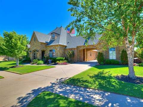 13100 Carriage Way, Oklahoma City, OK 73142