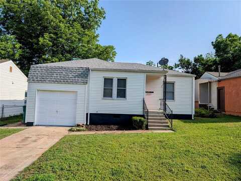 3105 NW 32nd Street, Oklahoma City, OK 73112