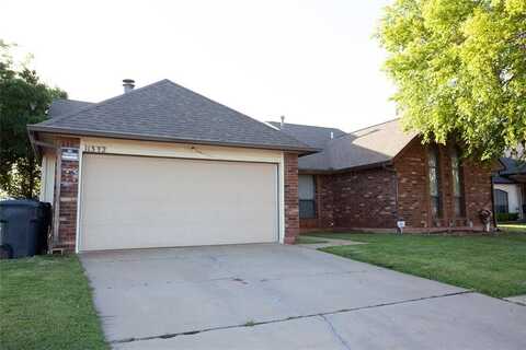 11332 Cimarron Drive, Oklahoma City, OK 73162