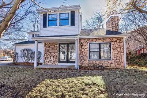 638 Dordan Court, Gurnee, IL 60031