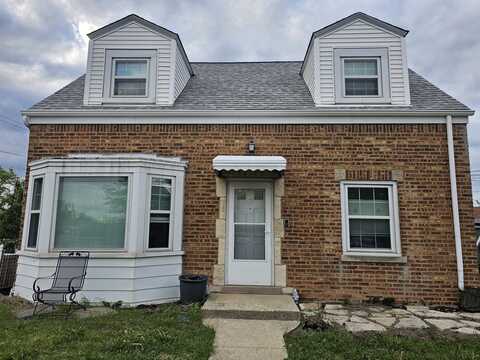 5805 N Canfield Avenue, Chicago, IL 60631