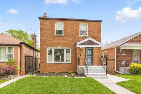 8907 S Luella Avenue, Chicago, IL 60617