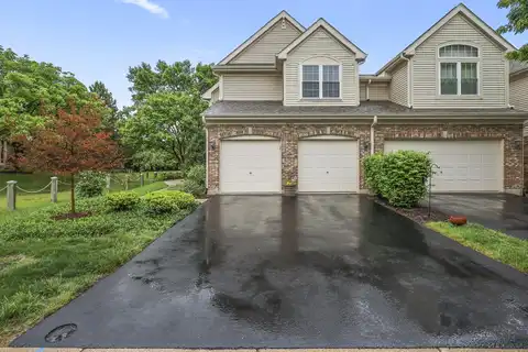 6141 Dixon Drive, Lisle, IL 60532