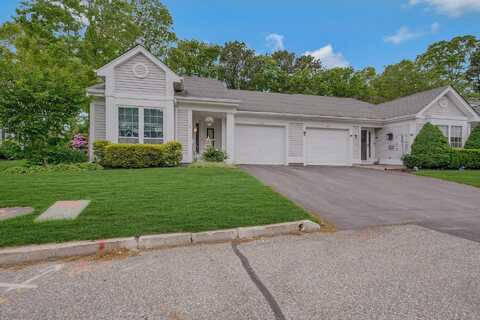 229 Glen Drive, Ridge, NY 11961