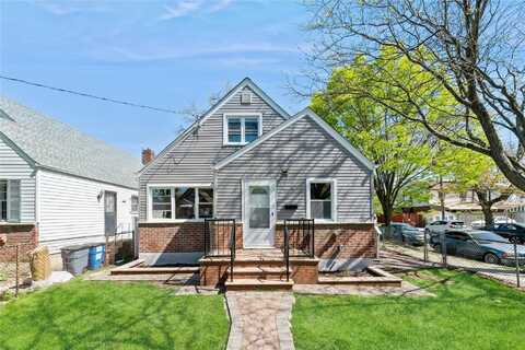 183-19 145th Avenue, Springfield Gardens, NY 11413
