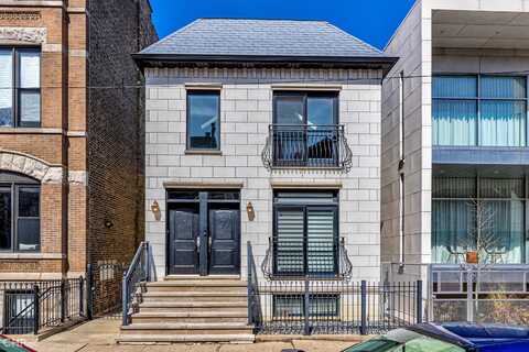 1414 W Superior Street, Chicago, IL 60622