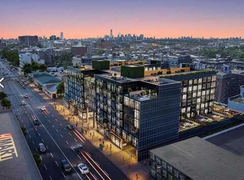 144-49 Northern Boulevard, Flushing, NY 11354