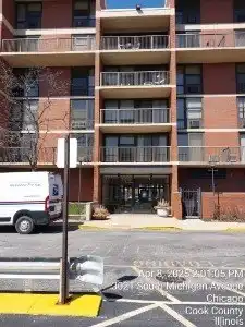 3041 S Michigan Avenue, Chicago, IL 60616
