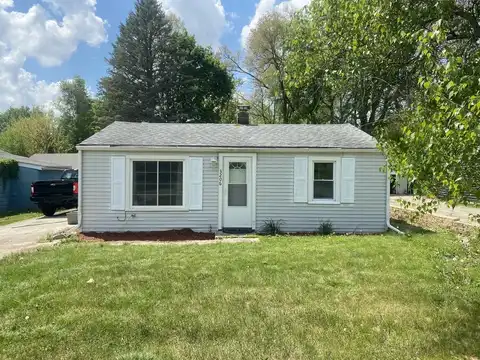 3206 Elinore Avenue, Rockford, IL 61101