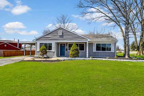 300 OSAGE Street, Park Forest, IL 60466