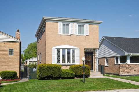9724 S PRINCETON Avenue, Chicago, IL 60628
