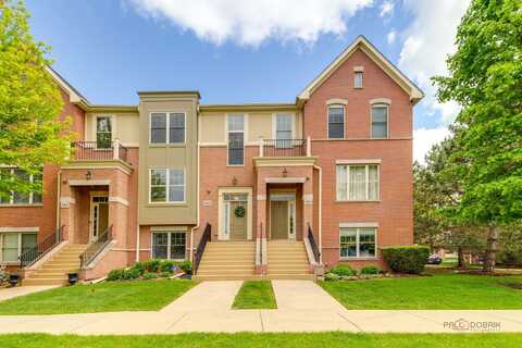 1123 E Port Clinton Road, Vernon Hills, IL 60061