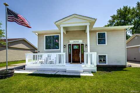 16165 Haven Avenue, Orland Hills, IL 60487