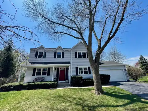 1725 Drake Court, Naperville, IL 60565