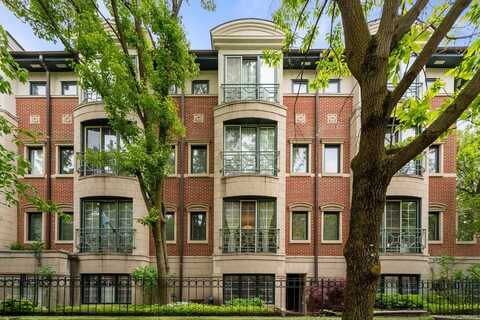 1429 S Prairie Avenue, Chicago, IL 60605