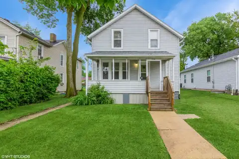 738 N View Street, Aurora, IL 60506