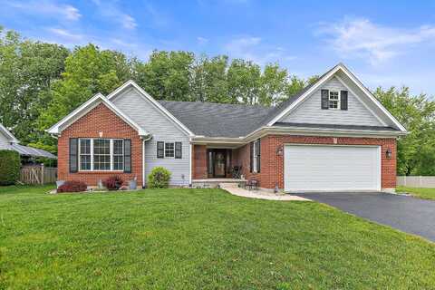 672 Bush Street, DeKalb, IL 60115