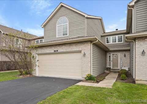 1839 Tamahawk Lane, Naperville, IL 60564