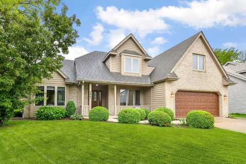 2641 Asbury Drive, Aurora, IL 60504