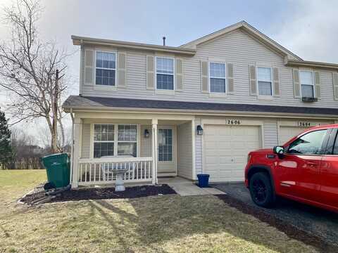 2606 Stowe Court, Plainfield, IL 60586