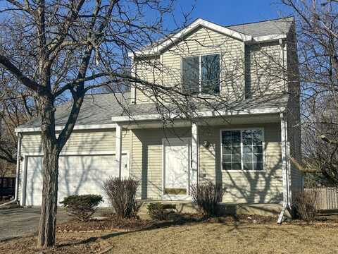 121 S Annandale Drive, Lake In The Hills, IL 60156
