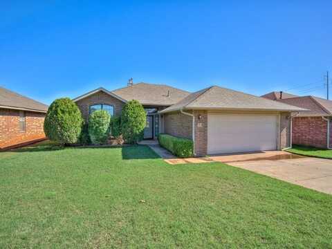 1905 SE 17th Street, Moore, OK 73160