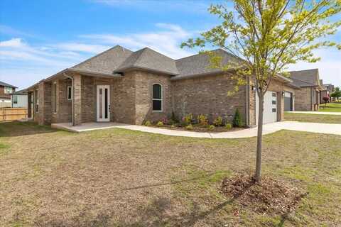 7229 NW 153rd Street, Edmond, OK 73013