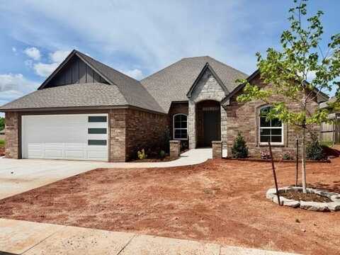7225 NW 152nd Street, Edmond, OK 73013