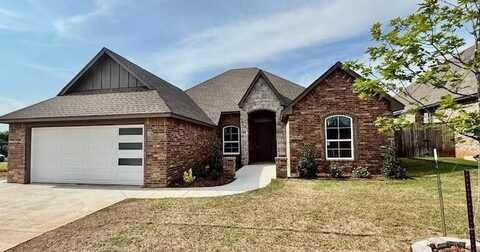 7225 NW 152nd Street, Edmond, OK 73013