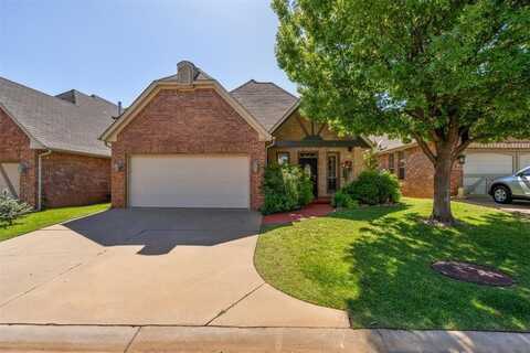 4533 Olde Village Circle, Edmond, OK 73013