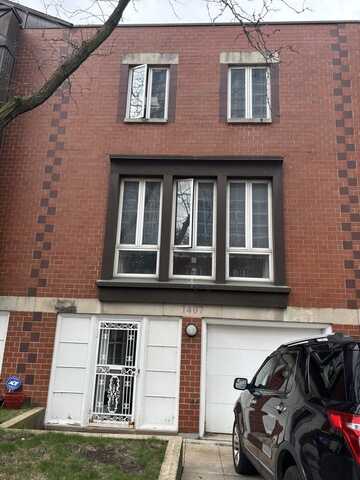 1407 S Plymouth Court, Chicago, IL 60605